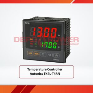 AUTONICS Temperature Controller TK4L-T4RN