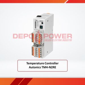 AUTONICS Temperature Controller TM4-N2RE