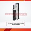 AUTONICS REMOTE I/O SYSTEM ARIO-S-AO04C2, ARIO-S-AI02V2, ARIO-S-AI04TC, ARIO-S-AI04RTD, ARIO-S-AO02V2, ARIO-S-AO02C2, ARIO-S-AO04V2, ARIO-S-AO04C2