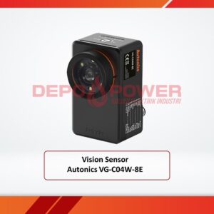 AUTONICS Vision Sensor VG-C04W-8E