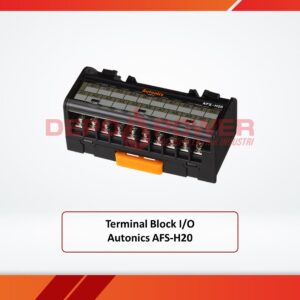 AUTONICS Terminal Block I/O AFS-H20