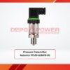AUTONICS Pressure Transmitter TPS20-G2MF8-00