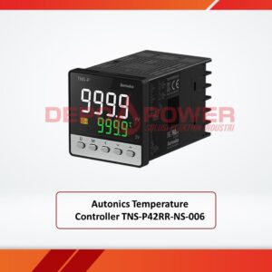 Autonics Temperature Controller TNS-P42RR-NS-006