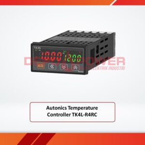 Autonics Temperature Controller TK4L-R4RC