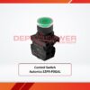 AUTONICS Control Switch S2PR-P3GAL
