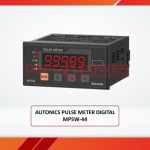 AUTONICS PULSE METER DIGITAL MP5W-44