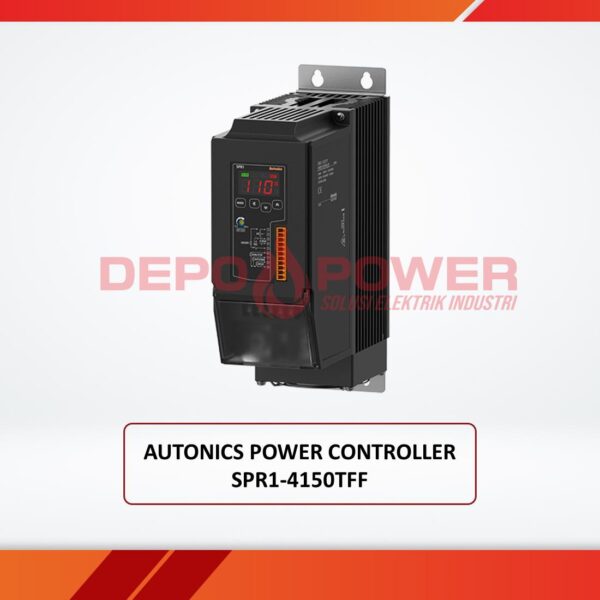 AUTONICS POWER CONTROLLER  SPR1-4150TFF