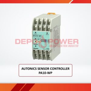 AUTONICS SENSOR CONTROLLER  PA10-WP