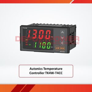 Autonics Temperature Controller TK4W-T4CC