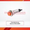 AUTONICS Proximity Sensor PRL18-8DP2