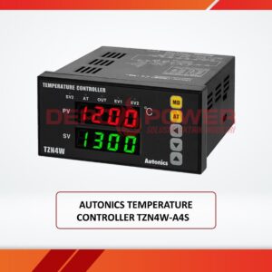 AUTONICS TEMPERATURE CONTROLLER TZN4W-A4S
