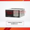 Autonics Digital Panel Meters M4W2P-DV-4