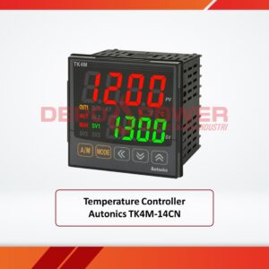 AUTONICS Temperature Controller TK4M-14CN