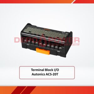 AUTONICS Terminal Block I/O ACS-20T