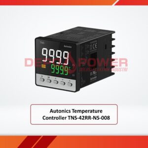 Autonics Temperature Controller TNS-42RR-NS-008
