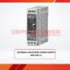 AUTONICS SWITCHING POWER SUPPLY SPB-030-12