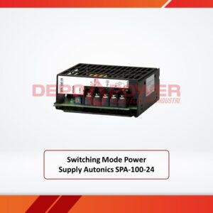 AUTONICS Switching Mode Power Supply SPA-100-24