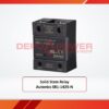 AUTONICS Solid State Relay SR1-1425-N