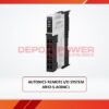 AUTONICS REMOTE I/O SYSTEM ARIO-S-AO02C1