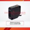 AUTONICS Photoelectric Sensor BEN5M-MFR