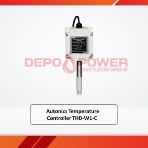 Autonics Temperature Controller THD-W1-C