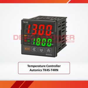 AUTONICS Temperature Controller TK4S-T4RN