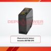 AUTONICS Photoelectric Sensor BX700-DFR