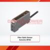 AUTONICS Fiber Optic Sensor BF4G