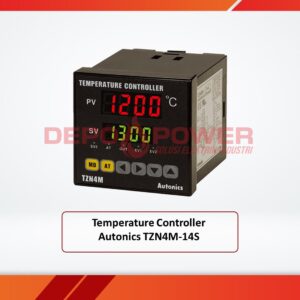 AUTONICS Temperature Controller TZN4M-14S