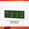 AUTONICS Digital Display Unit DS60-GE