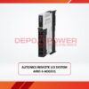 AUTONICS REMOTE I/O SYSTEM ARIO-S-AO02V1