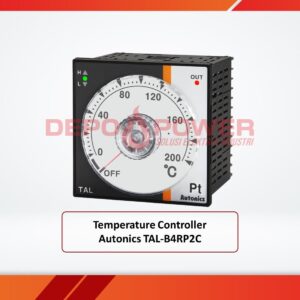 AUTONICS Temperature Controller TAL-B4RP2C