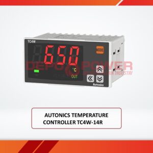 AUTONICS TEMPERATURE CONTROLLER TC4W-14R