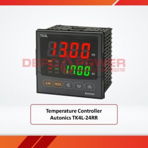 AUTONICS Temperature Controller TK4L-24RR