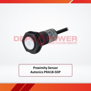 AUTONICS Proximity Sensor PRA18-5DP