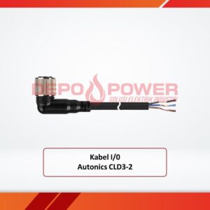 AUTONICS Kabel I/0 CLD3-2