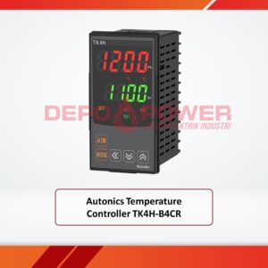 Autonics Temperature Controller TK4H-B4CR