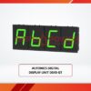 AUTONICS DIGITAL DISPLAY UNIT DS40-GT