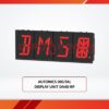 AUTONICS DIGITAL DISPLAY UNIT DA40-RP