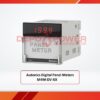 Autonics Digital Panel Meters M4M-DV-XX