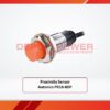 AUTONICS Proximity Sensor PR18-8DP