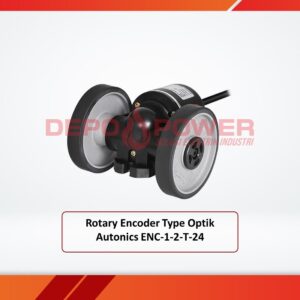 AUTONICS Rotary Encoder Type Optik ENC-1-2-T-24