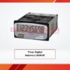 AUTONICS Timer Digital LA8N-BF