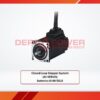 AUTONICS Closed Loop Stepper System (Ai-SERVO) AI-M-56LA