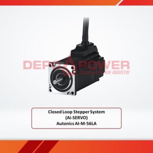 AUTONICS Closed Loop Stepper System (Ai-SERVO) AI-M-56LA