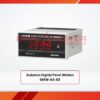 Autonics Digital Panel Meters M4W-AA-XX