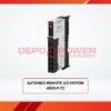 AUTONICS REMOTE I/O SYSTEM ARIO-P-T1