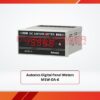 Autonics Digital Panel Meters M5W-DA-6