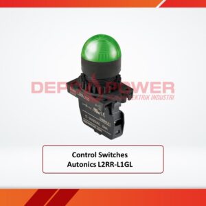 AUTONICS Control Switches L2RR-L1GL