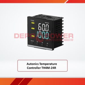 Autonics Temperature Controller TH4M-24R